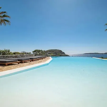 Σπίτι διακοπών Superb With Only 80 Meters Away From The Sea