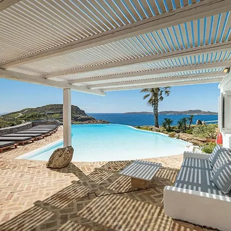 Σπίτι διακοπών Superb With Only 80 Meters Away From The Sea *