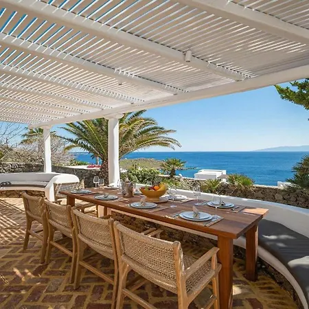 Superb With Only 80 Meters Away From The Sea Σπίτι διακοπών Ορνός